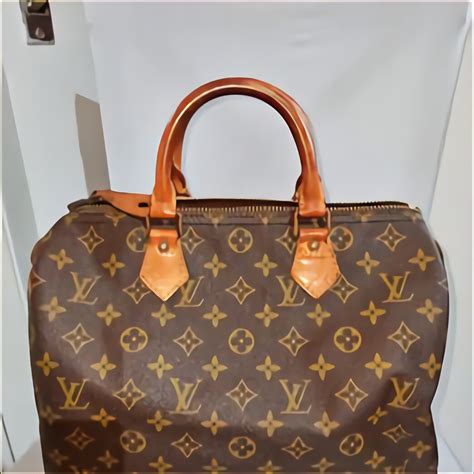 louis vuitton usata ebay|Altro.